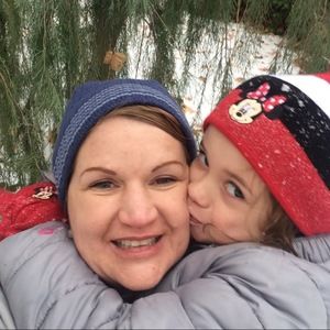 Meet your Posher, Anne